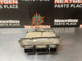 2012 FORD F250 6.7 ECM PCM ENGINE CONTROL MODULE COMPUTER CC3A-12A650-AE #1235