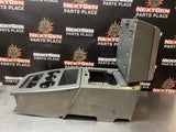 06-08 RAM 1500 2500 3500 CENTER FLOOR CONSOLE ASSEMBLY OEM #4026