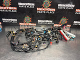 1998 C5 CORVETTE MANUAL ENGINE HARNESS OEM #1380