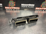 2011 FORD MUSTANG GT CALIFORNIA SPECIAL CENTER AC HEATER AIR VENT OEM #996