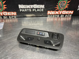 2021 CAMARO SS OVERHEAD CONSOLE DOME LIGHT WITH ONSTAR OEM 84639395 #1556
