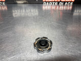 97-04 C5 CORVETTE BRAKE MASTER FLUID CAP OEM #1159