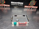 97-98 C5 CORVETTE BCM BODY CONTROL MODULE COMPUTER 16268111 #1303