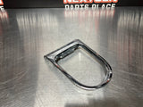 2015 FORD MUSTANG GT AUTO SHIFTER TRIM BEZEL OEM #749