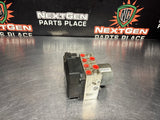2013 FORD MUSTANG GT ANTI-LOCK BRAKE PUMP (ABS) MODULE OEM #695