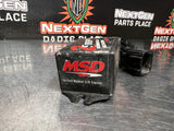 2014 MUSTANG GT MSD 8731 2-STEP FORD 5.0L MODULAR MOTOR #783