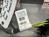 17 GMC SIERRA 2500 DENALI RH PASSENGER WINDOW SWITCH LOCK HARNESS 15531475 #1240