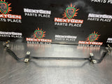 2001 C5 CORVETTE BASE REAR SWAY BAR 19.1mm 10293944 OEM #969