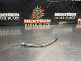 1999 C5 CORVETTE SINGLE FEED FUEL LINE OEM #1530