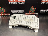 2009 FORD F350 DIESEL 6.4 A/T HARLEY DAVIDSON CLUSTER OEM #941