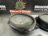 2017 GMC DENALI 2500HD SPEAKERS 84190241 22753373 OEM #1240
