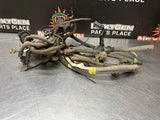 2008 DODGE RAM 2500 6.7 CUMMINS AUTO TRANSMISSION HARNESS OEM #1058
