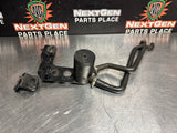 2014 CAMARO SS BAFFLED OIL CATCH CAN, PCV SIDE #1008