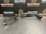 2012 FORD F-150 3.5L PASSENGER INTAKE TURBO DUCT TUBE BL34-9R530-CB #1339