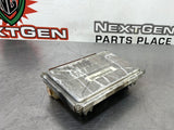 2000 C5 CORVETTE PCM POWERTRAIN CONTROL MODULE 09354896 OEM #340