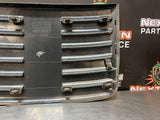 13 GMC SIERRA 3500HD DURAMAX 6.6 HOOD SCOOP VENT GRILLE BLACK 22742987 OEM #1131