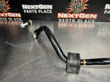 2013 C6 CORVETTE BASE MODEL FRONT SWAY BAR OEM #1194