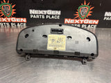 2006 PONTIAC GTO CLUSTER ASSEMBLY AUTO 92172960 OEM #1025