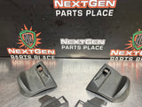 05 - 13 C6 CORVETTE TARGA TOP TRUNK MOUNTING HARDWARE OEM #998