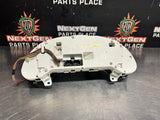2007 C6 CORVETTE CLUSTER ASSEMBLY AUTO 165,875 MILES OEM 15832637 #W423