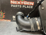 2018-2023 FORD MUSTANG GT AFTERMARKET ROUSH COLD AIR INTAKE 131550-9A612-BA #1228