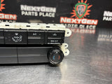 2011 FORD F250 AC HEAT HVAC CLIMATE CONTROL BC3T-19980-BH OEM #1320