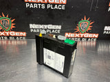 2019 CHEVY SILVERADO 2500HD RADIO RECEIVER MODULE 84361174 OEM #1198