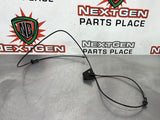 2015 CAMARO SS HOOD RELEASE CABLE OEM #369