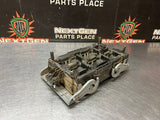 2014 GMC SIERRA 2500 DIESEL 6.6 UNDERHOOD FUSE BOX 22798216 OEM #1202
