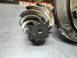 2011 FORD MUSTANG SHELBY GT500 8.8 RING AND PINION 3.73 GEARS 33K MILES OEM #1348