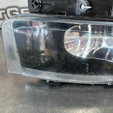 2006 C6 CORVETTE USED OEM PASSENGER SIDE FOG LIGHT #VV59