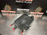 2013 FORD MUSTANG GT CHARCOAL CANISTER OEM #1009