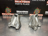 2010 CAMARO SS MOTOR MOUNT BRACKETS OEM #999