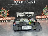 2006 FORD F350 6.0 INTERIOR RELAY FUSE BOX OEM 6C3T-14A067-AB #1561