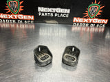 10-15 CAMARO SS FRONT RADIATOR HOLD DOWN MOUNTS OEM #951
