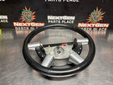 2004 PONTIAC GTO STEERING WHEEL OEM #1191