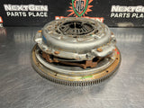 14-19 C7 CORVETTE MANUAL CLUTCH and FLYWHEEL OEM USED #1604