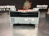 2018 FORD MUSTANG GT RADIO AUDIO RECIEVER OEM JR3T-19DC107-BA #860