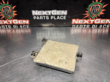 2011 GMC SIERRA 2500HD FUEL PUMP CONTROL MODULE 20791897 OEM #1254