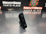 2013 MUSTANG GT TRACTION CONTROL ,HAZARD,TRUNK SWITCH OEM #1264