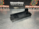 2011 FORD MUSTANG GT FUSE BOX RELAY MODULE COVER LID OEM 6E5T-14A003-AB #1595