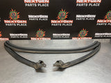97-04 C5 CORVETTE WINDSHIELD WEATHER STRIP TRIM SEAL OEM #1088