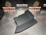 2011 CADILLAC CTS-V COUPE UNDER HOOD SHIELD ASSEMBLY DEFLECTOR COVER OEM #4067