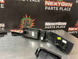 2018 CHEVY SILVERADO 2500 FRONT/ REAR WINDOW SWITCHES OEM #1173