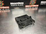 08-09 PONTIAC G8 PCM MOUNTING BRACKET 92184337 OEM #948