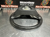 2014 CAMARO SS STEERING WHEEL BLUE STITCH OEM 22888453 #1008