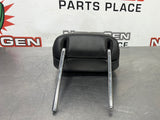 2012 FORD MUSTANG GT RIGHT FRONT PASSENGER SEAT HEADREST OEM #282