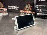 2016 FORD MUSTANG GT SYNC 3 NAVIGATION RADIO WITH SCREEN AND RECEIVER OEM #1505