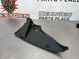 16-22 CAMARO SS CONVERTIBLE RH PASSENGER TAIL LAMP TRIM PANEL 84070690 OEM #454