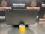 2012 CADILLAC CTS-V GLOVE BOX OEM #1592